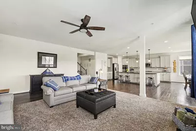 724 Montravel Court, Bel Air, MD 21015 - Photo 12