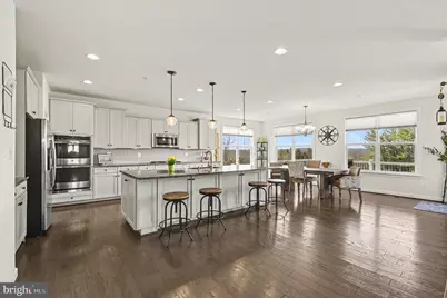 724 Montravel Court, Bel Air, MD 21015 - Photo 12