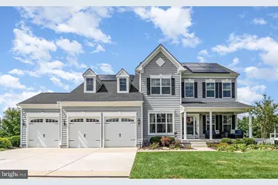 724 Montravel Court, Bel Air, MD 21015 - Photo 1