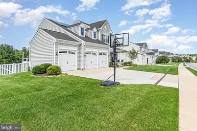724 Montravel Court, Bel Air, MD 21015 - Photo 4