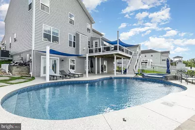 724 Montravel Court, Bel Air, MD 21015 - Photo 50