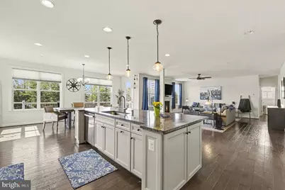 724 Montravel Court, Bel Air, MD 21015 - Photo 16