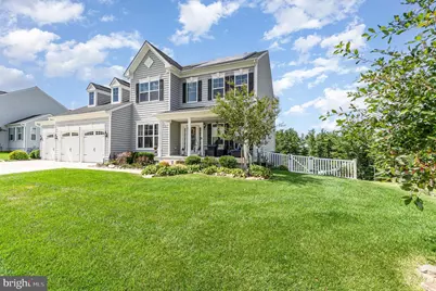 724 Montravel Court, Bel Air, MD 21015 - Photo 4