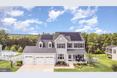 724 Montravel Court, Bel Air, MD 21015 - Photo 1