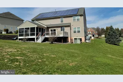 1705 Grafton Ridge Court, Forest Hill, MD 21050 - Photo 2