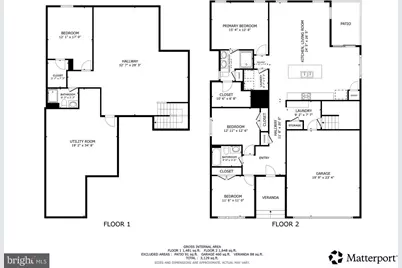 747 Sagebrush Loop, Aberdeen, MD 21001 - Photo 52