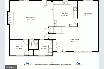 1703 Brickhouse Lane, Fallston, MD 21047 - Photo 12