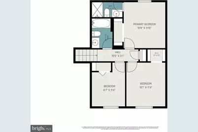 935 Edmund Street, Aberdeen, MD 21001 - Photo 40