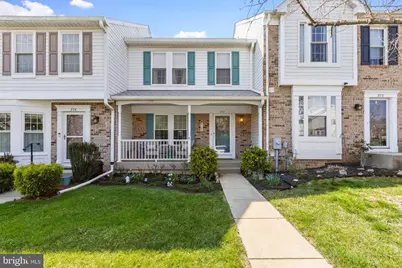 372 Cinnabar Lane, Bel Air, MD 21015 - Photo 40