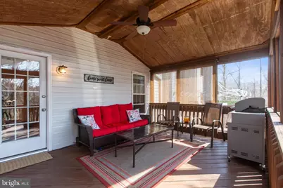 372 Cinnabar Lane, Bel Air, MD 21015 - Photo 18