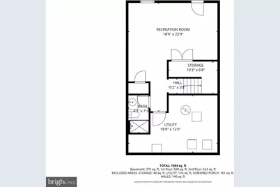 372 Cinnabar Lane, Bel Air, MD 21015 - Photo 38