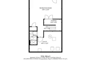 372 Cinnabar Ln, Bel Air, MD 21015 - Photo 38