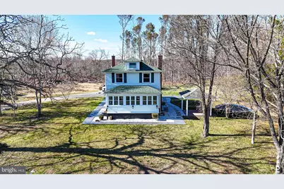 402 Philadelphia Road, Joppa, MD 21085 - Photo 2