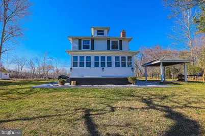 402 Philadelphia Road, Joppa, MD 21085 - Photo 16