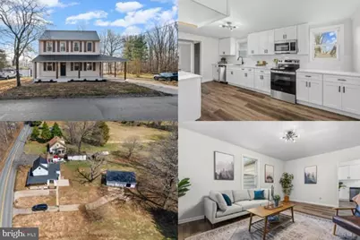 541 Robinhood Road, Havre de Grace, MD 21078 - Photo 1