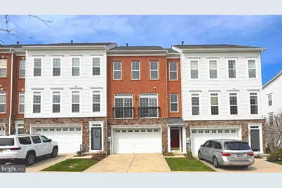 1693 Mohegan Drive, Havre de Grace, MD 21078 - Photo 1