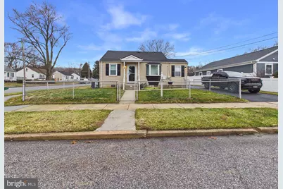 74 Smith Avenue, Aberdeen, MD 21001 - Photo 2