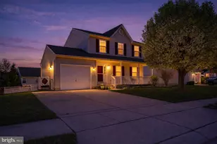 1116 Walnut Hill Ct, Abingdon, MD 21009 - Photo 34