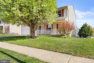 1116 Walnut Hill Ct, Abingdon, MD 21009 - Photo 36