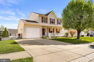 1116 Walnut Hill Court, Abingdon, MD 21009 - Photo 2