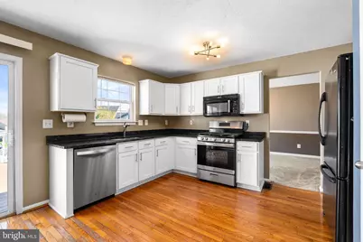 1116 Walnut Hill Court, Abingdon, MD 21009 - Photo 8