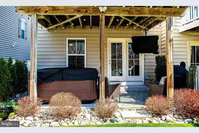 1264 Colonnade Lane, Bel Air, MD 21015 - Photo 34