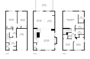 1264 Colonnade Ln, Bel Air, MD 21015 - Photo 46