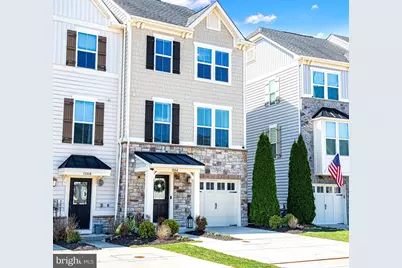 1264 Colonnade Lane, Bel Air, MD 21015 - Photo 2