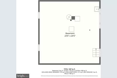 123 Philadelphia Road, Joppa, MD 21085 - Photo 44