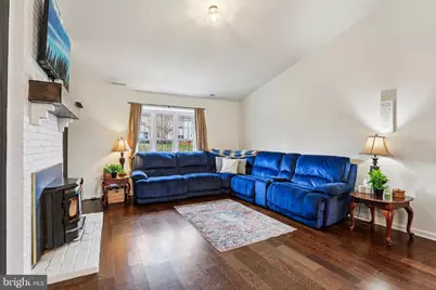 1307 Jervis Square, Belcamp, MD 21017 - Photo 2