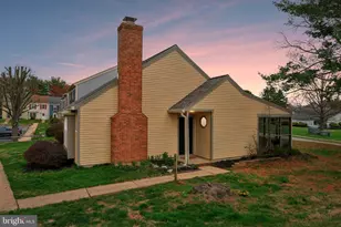 1307 Jervis Square, Belcamp, MD 21017 - Photo 1