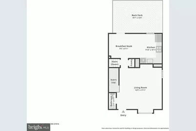 927 Jessicas Lane #11, Bel Air, MD 21014 - Photo 32