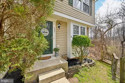 927 Jessicas Lane #11, Bel Air, MD 21014 - Photo 1