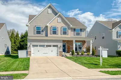744 Falcon Lane, Aberdeen, MD 21001 - Photo 84