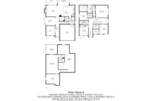 1113 Many Ln, Bel Air, MD 21014 - Photo 66