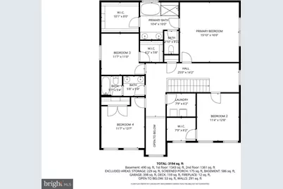 1113 Many Lane, Bel Air, MD 21014 - Photo 62