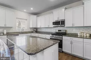 623 Heathland Trail, Aberdeen, MD 21001 - Photo 6