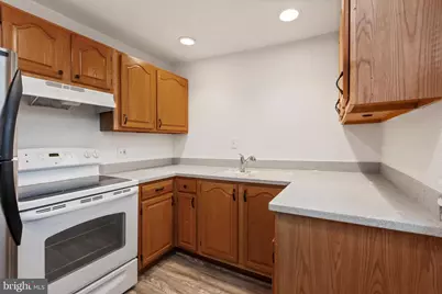 27 E Bel Air Avenue #1, Aberdeen, MD 21001 - Photo 16