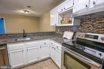 606 Squire Lane #606-G, Bel Air, MD 21014 - Photo 1