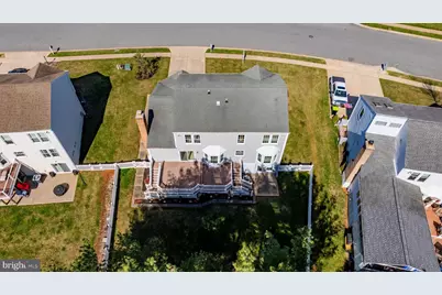 1002 Barrymore Drive, Bel Air, MD 21014 - Photo 4