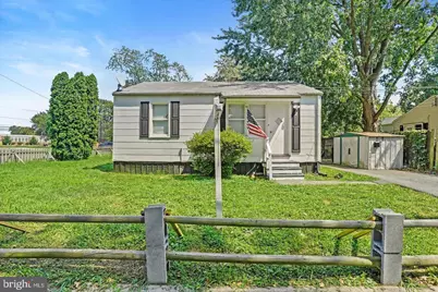 2 Aberdeen Avenue, Aberdeen, MD 21001 - Photo 1