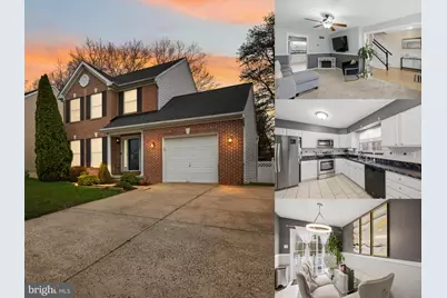 1107 Harford Town Drive, Abingdon, MD 21009 - Photo 1