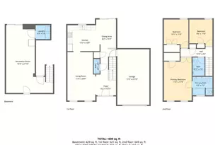 1107 Harford Town Dr, Abingdon, MD 21009 - Photo 42