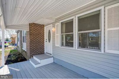 406 Laburnum Road, Edgewood, MD 21040 - Photo 60