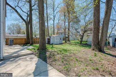 406 Laburnum Road, Edgewood, MD 21040 - Photo 54