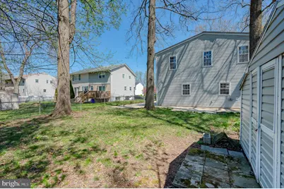 406 Laburnum Road, Edgewood, MD 21040 - Photo 56