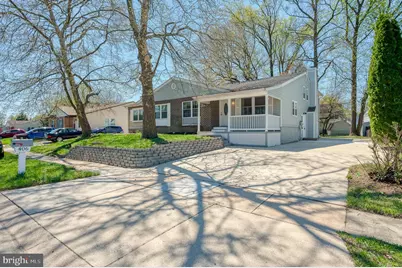 406 Laburnum Road, Edgewood, MD 21040 - Photo 62