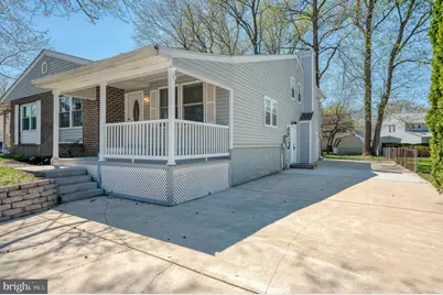 406 Laburnum Road, Edgewood, MD 21040 - Photo 64