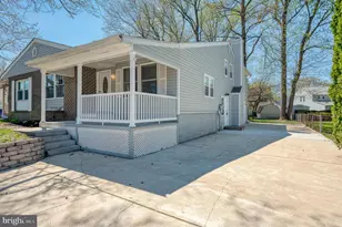 406 Laburnum Rd, Edgewood, MD 21040 - Photo 64