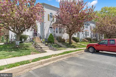 543 Hall Court, Havre de Grace, MD 21078 - Photo 2